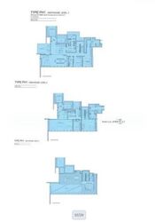 Echelon (D3), Condominium #627435801